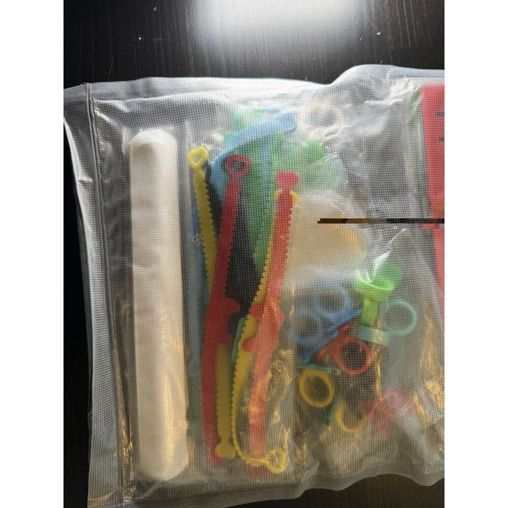 110PCS Video Game Party Favors Gamer Birthday Goodie Bags Stickers Set